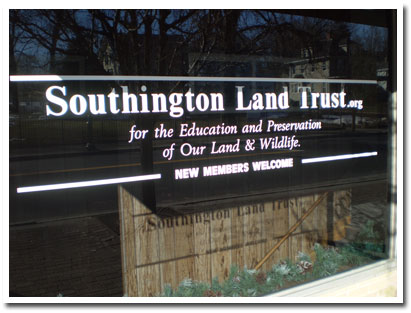 The Southington Land Trust