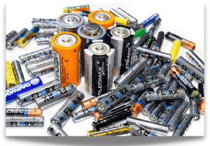 Battery Recycle