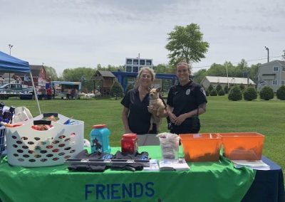Friends of Southington Animal Control